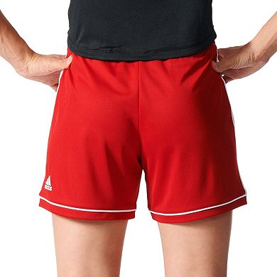 Women's adidas Squadra 17 Soccer Shorts