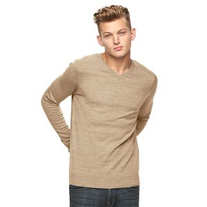 Men's Rock & Republic V-Neck Sweater