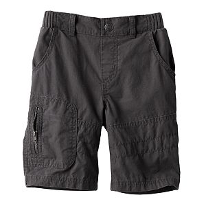 Boys 4-7x SONOMA Goods for Life™ Solid Shorts