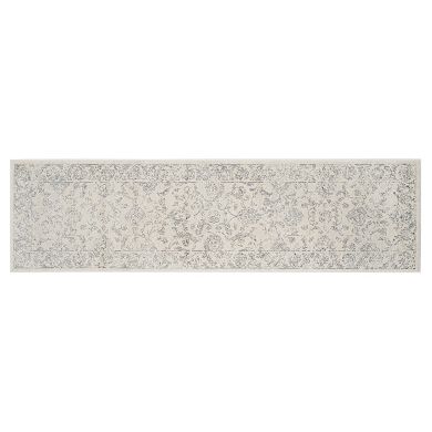 Safavieh Carnegie Sophia Framed Floral Rug