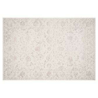 Safavieh Carnegie Sophia Framed Floral Rug