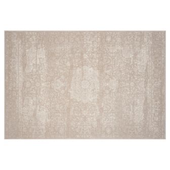 Safavieh Carnegie Victoria Framed Floral Rug