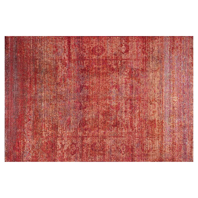 Safavieh Mystique Amanda Abstract Rug, Multicolor, 4X6 Ft