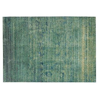 Safavieh Mystique Amanda Abstract Rug