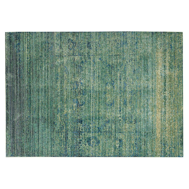 Safavieh Mystique Amanda Abstract Rug, Multicolor, 4X6 Ft