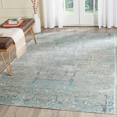 Safavieh Mystique Gillian Abstract Rug