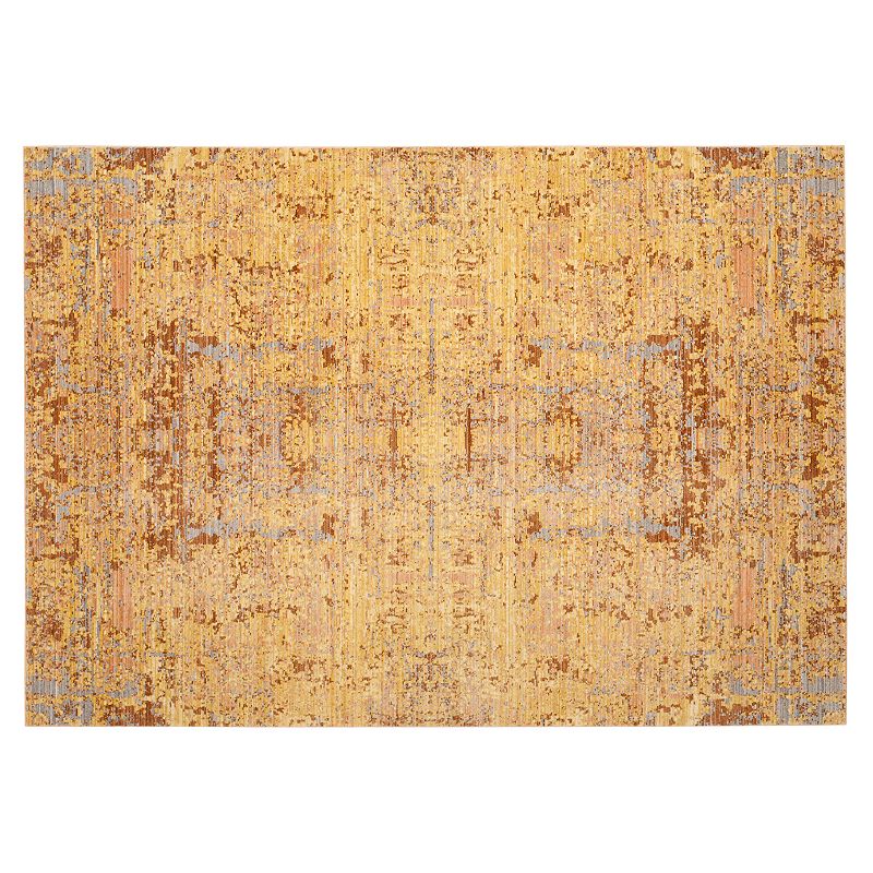 Safavieh Mystique Gillian Abstract Rug, Multicolor, 4X6 Ft