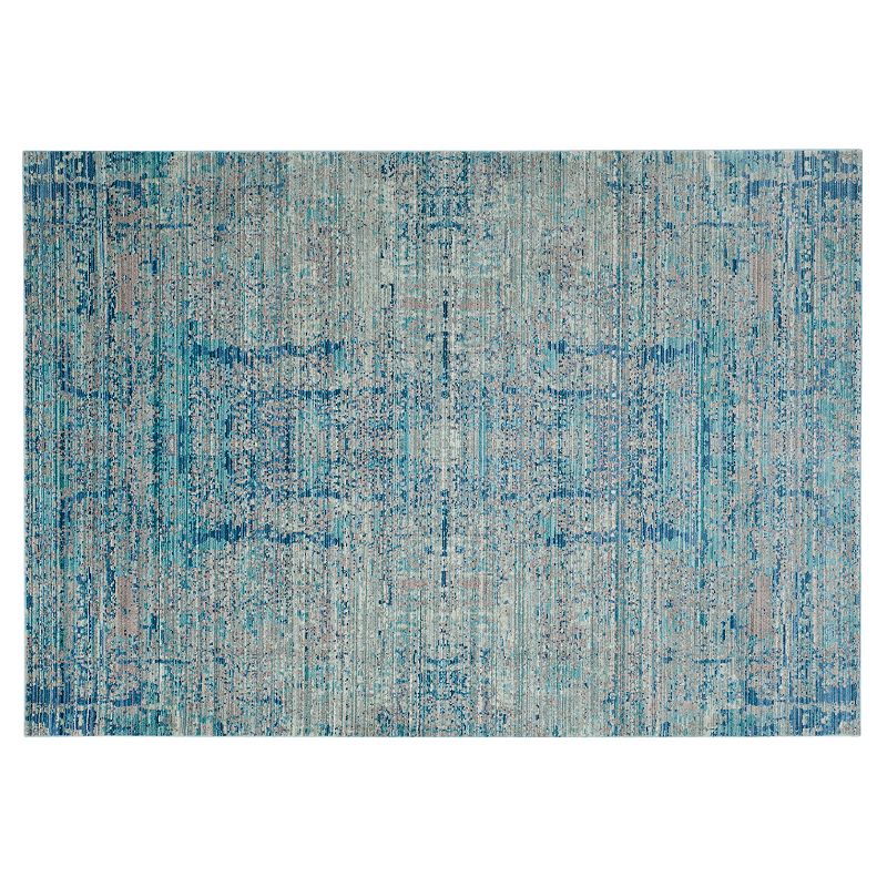 Safavieh Mystique Gillian Abstract Rug, Multicolor, 5X8 Ft