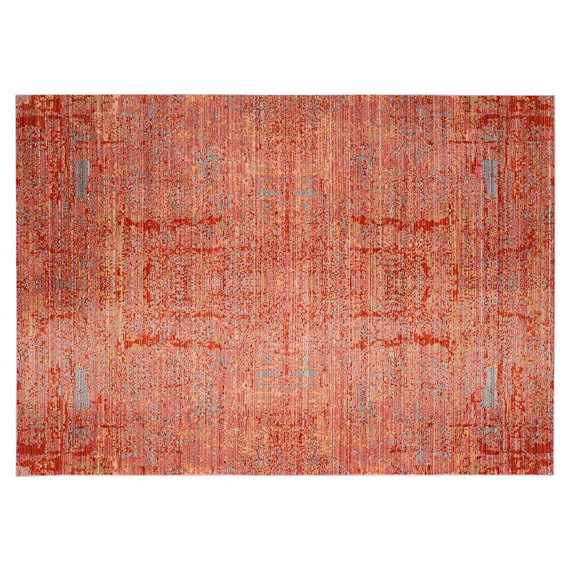 Safavieh Mystique Gillian Abstract Rug, Multicolor, 5X8 Ft