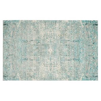 Safavieh Mystique Gillian Abstract Rug