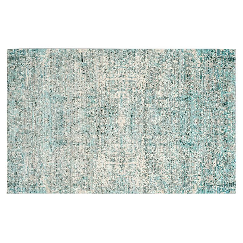 Safavieh Mystique Gillian Abstract Rug, Multicolor, 5X8 Ft