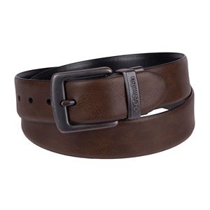 Men's Columbia Reversible Belt