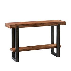 Madison Park Ellis Console Table