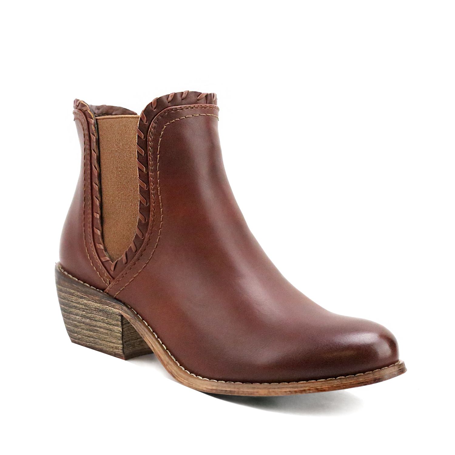 maylon chelsea boot