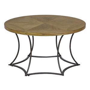 Madison Park Avery Coffee Table