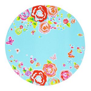 Celebrate Summer Together Floral Placemat