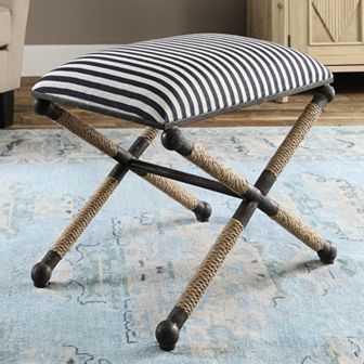 Braddock Small Bench