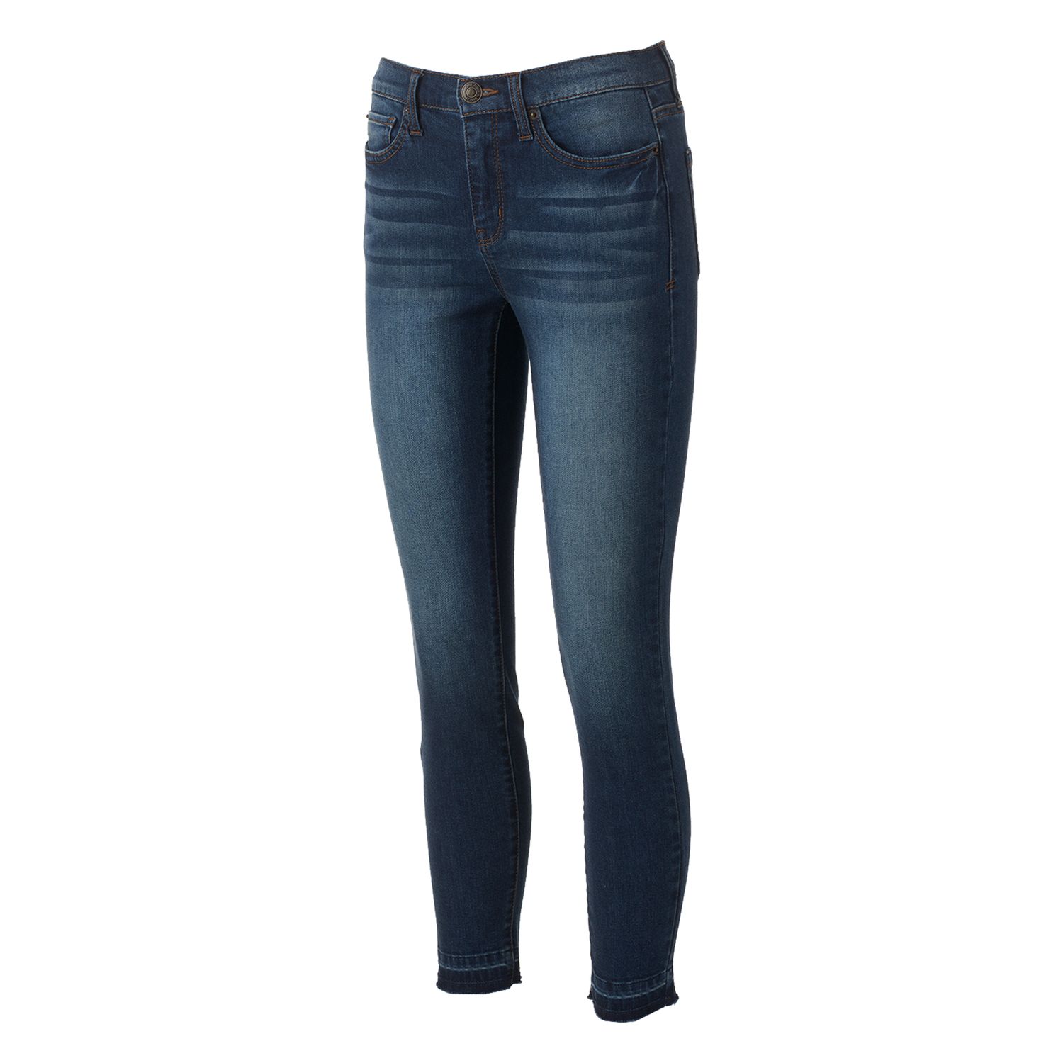 mudd flx stretch bootcut jeans