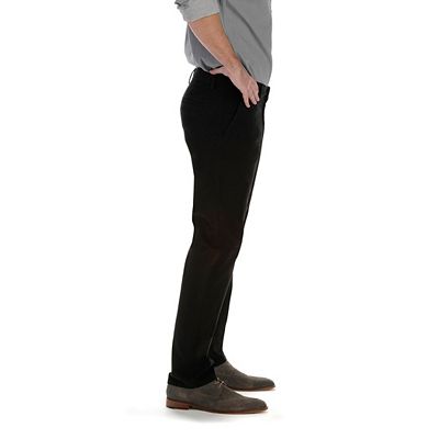 Men's Lee Slim-Fit Stretch Chino Pants
