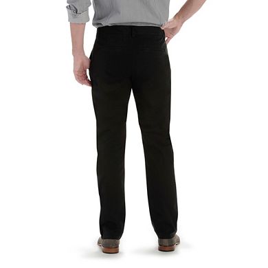 Men's Lee Slim-Fit Stretch Chino Pants