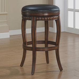 American Heritage Billiards Alonza Bar Stool