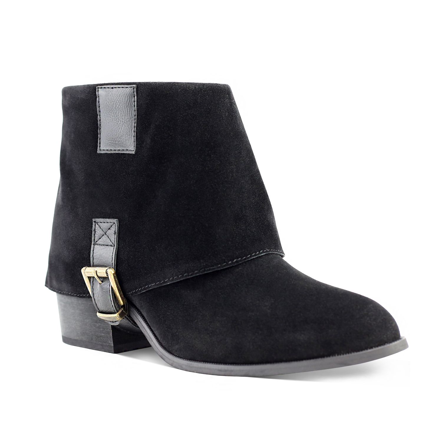 kohls so ankle boots