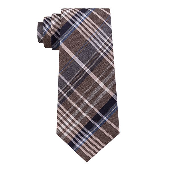 Men's Marc Anthony Autumn Striped Tie