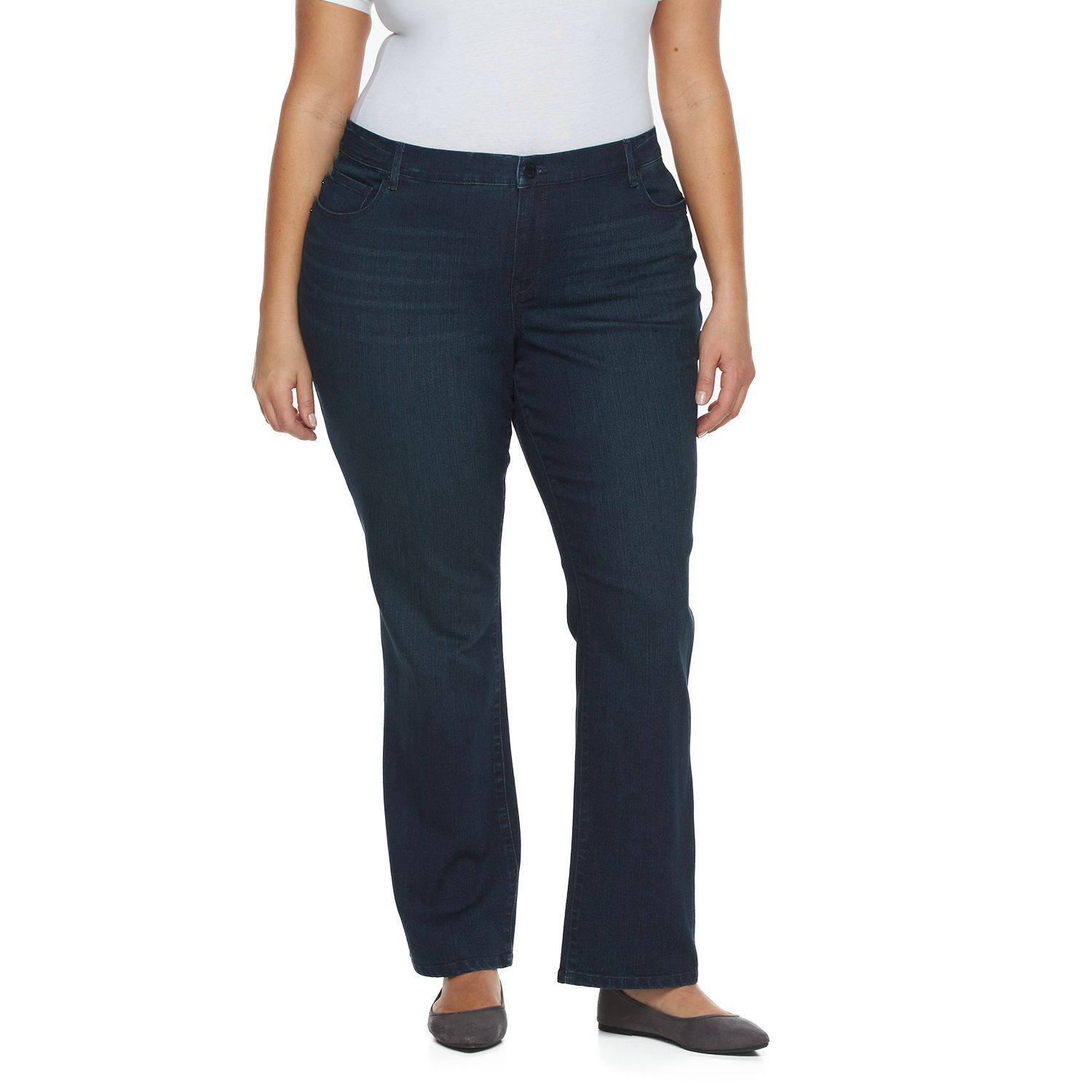 gloria vanderbilt jordyn jeans