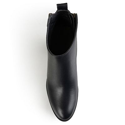 Journee Collection Bristl Women s Ankle Boots