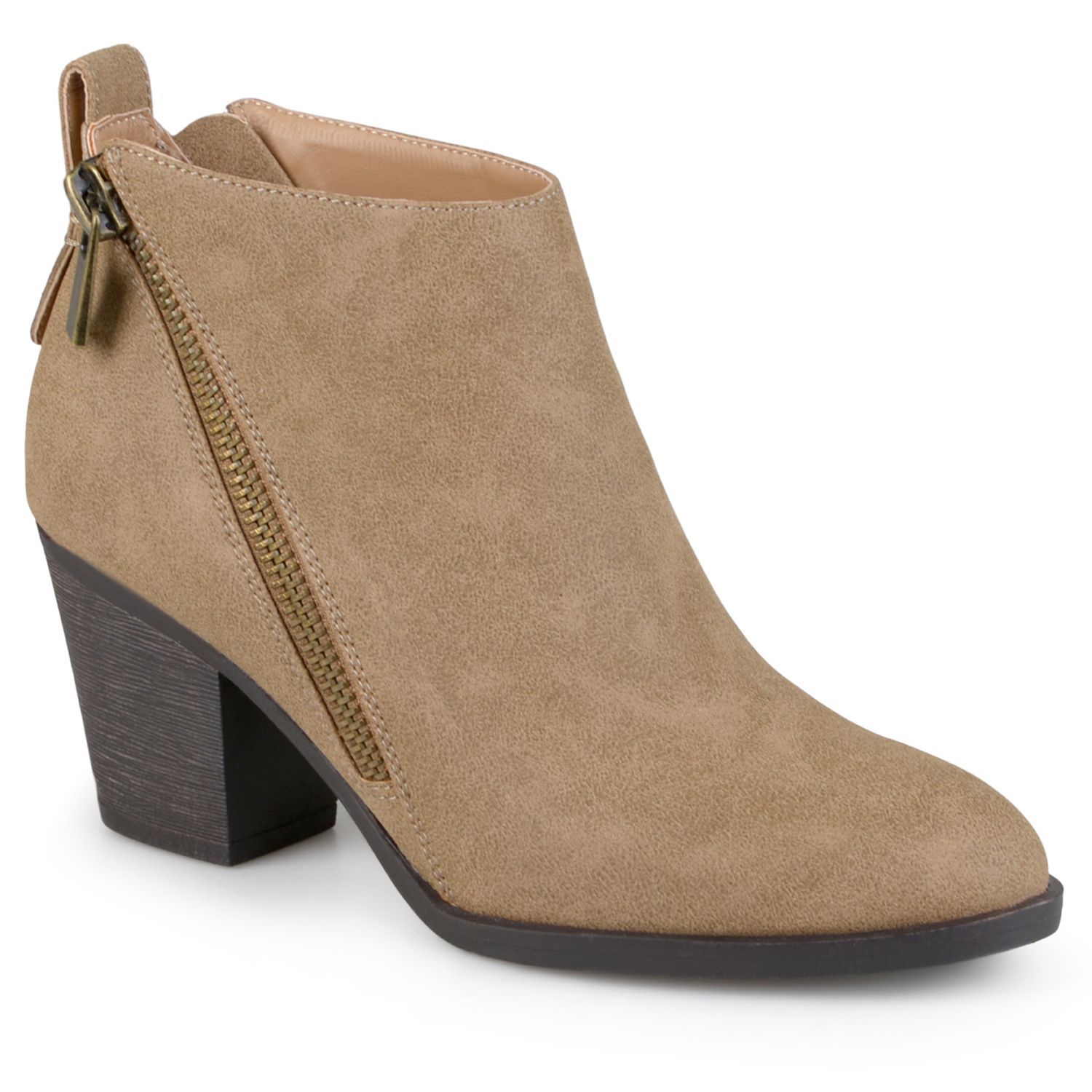 bearpaw onyx bootie