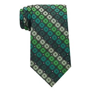 Men's Arrow Patterned Tie