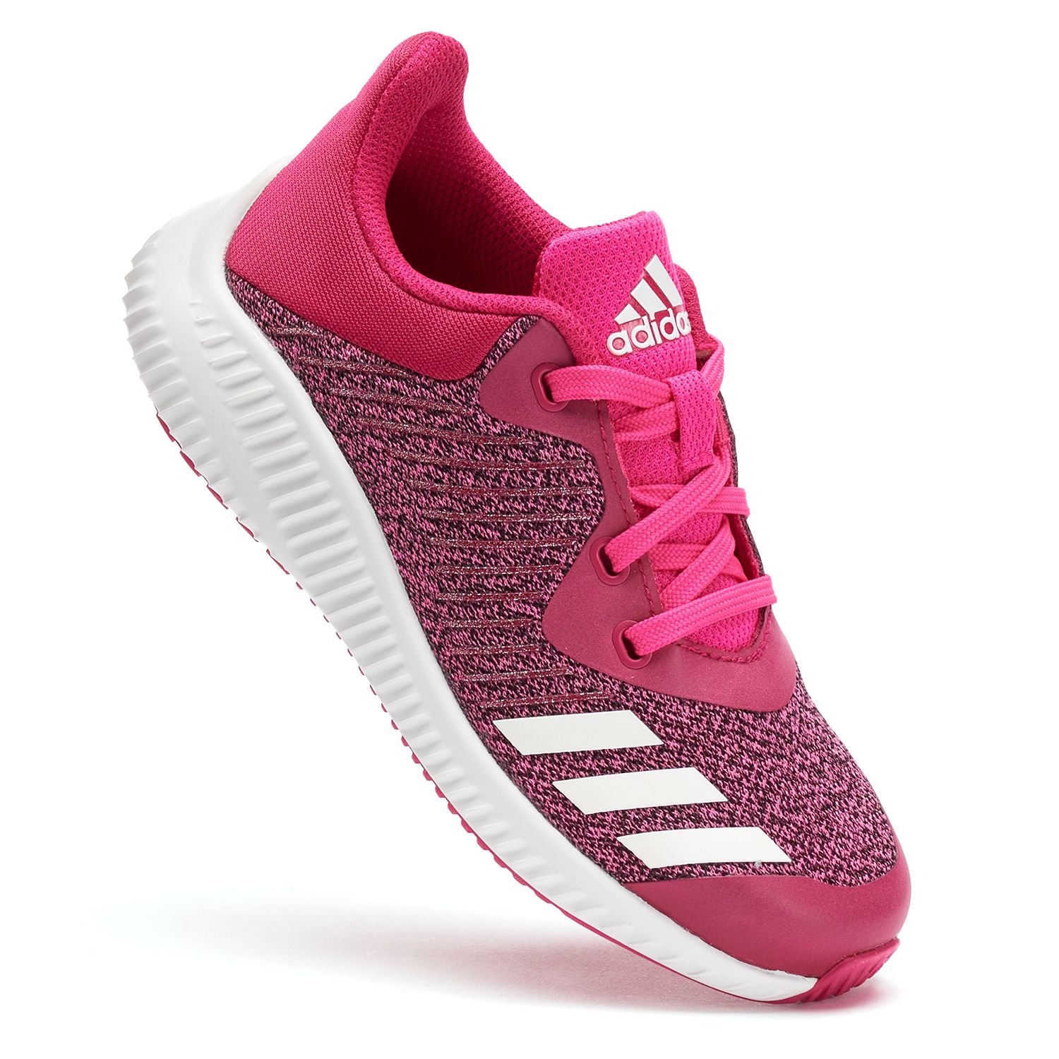 kohls girls athletic shoes