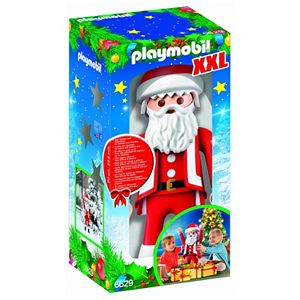 Playmobil XXL Santa Claus Figure - 6629