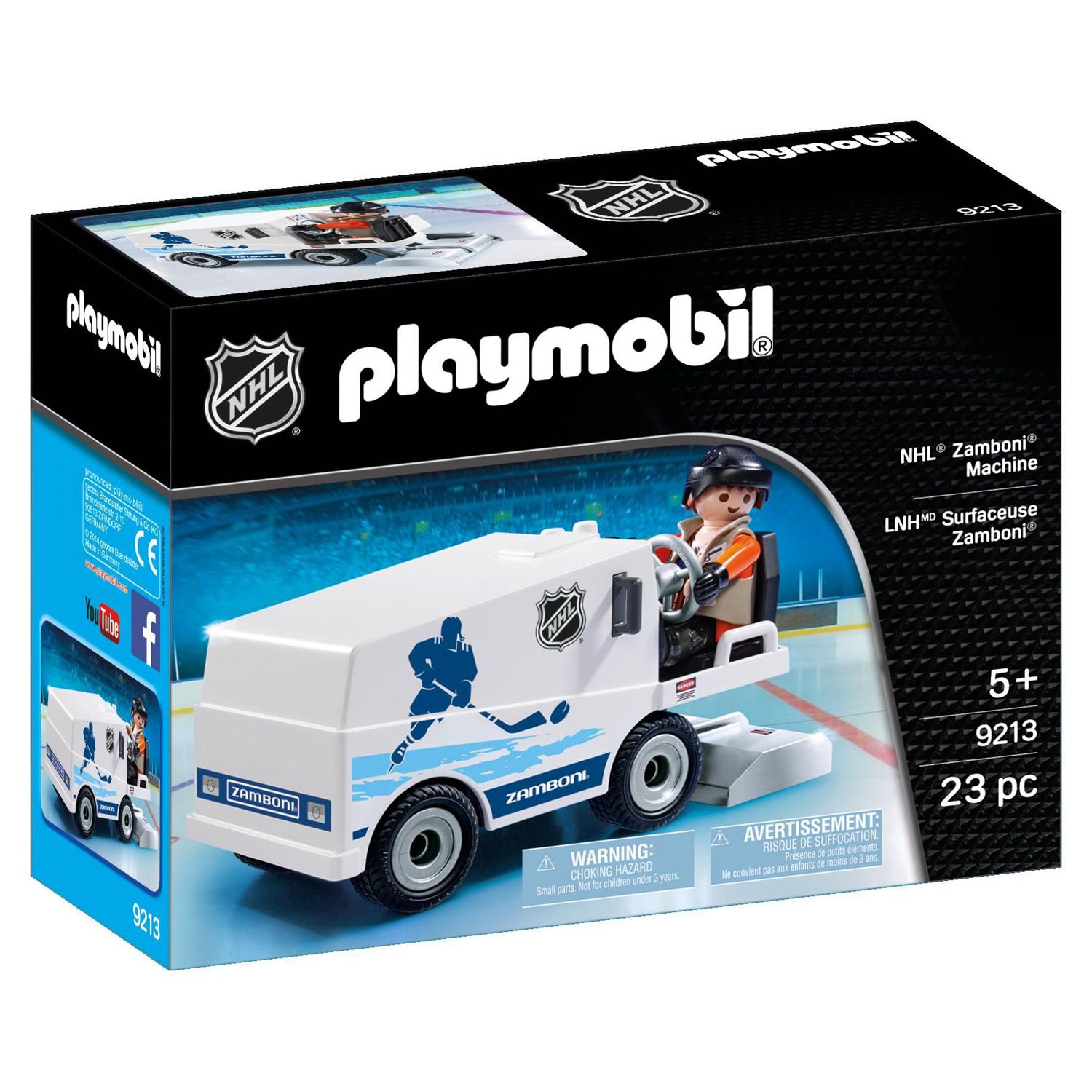 playmobil 5683