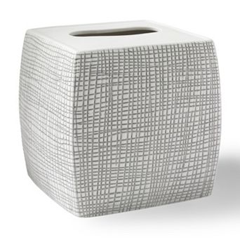 Cassadecor Cestino Tissue Holder