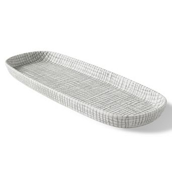 Cassadecor Cestino Tray