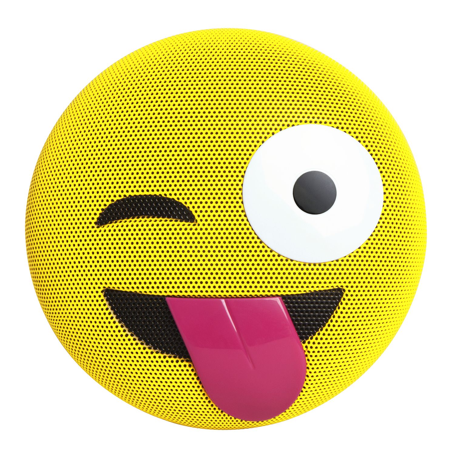 emoji speaker