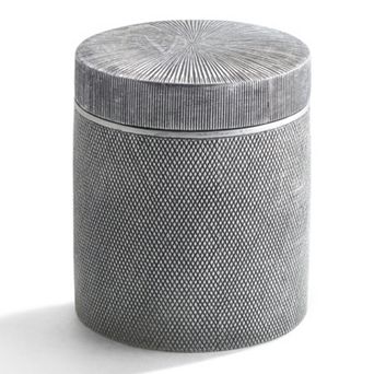 Cassadecor Urban Cotton Jar