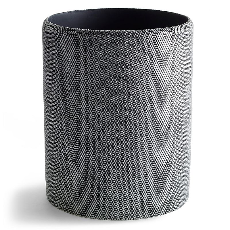 Cassadecor Urban Waste Basket, Grey