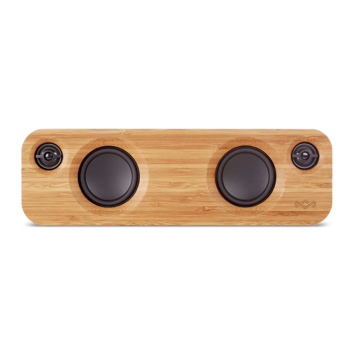 Marley Get Together Mini Bluetooth Speaker