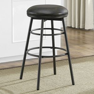 American Heritage Billiards Avery Bar Stool