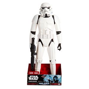 Star Wars Rogue One Imperial Stormtrooper 20