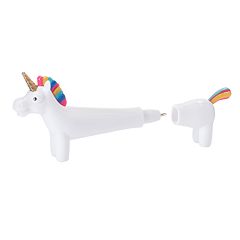 Unicorn Pen