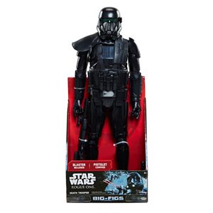 Star Wars Rogue One Death Trooper 20