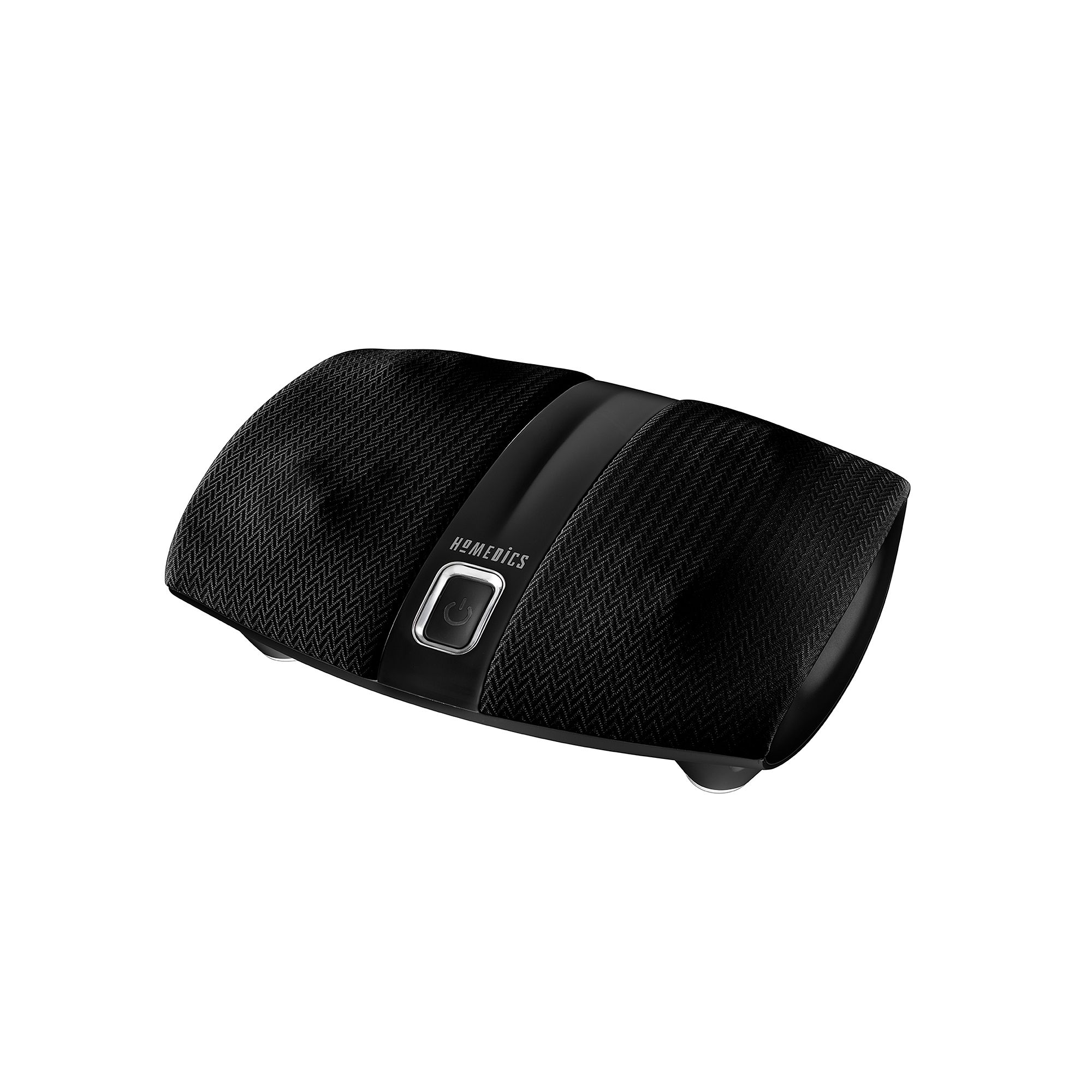 HoMedics Shiatsu Elite Foot Massager with Heat, Multicolor