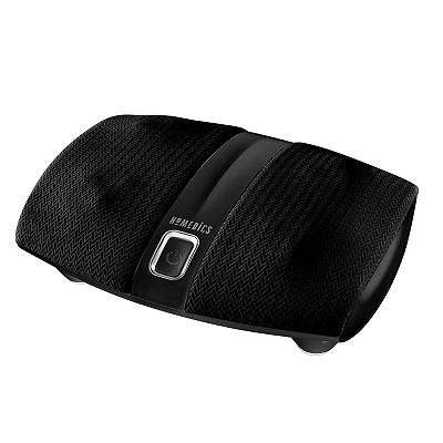 HoMedics Shiatsu Elite Foot Massager with Heat