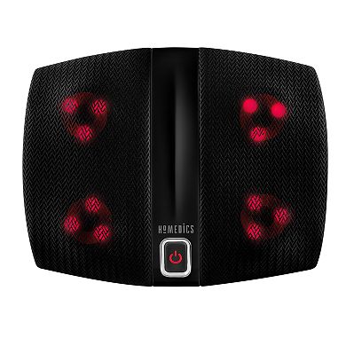 HoMedics Shiatsu Elite Foot Massager with Heat