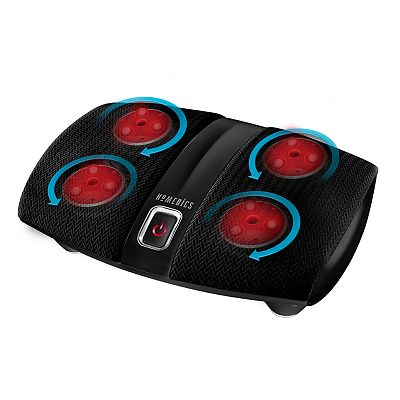 Shiatsu elite homedics new arrivals