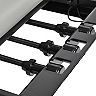 Stamina AeroPilates Reformer 287 Trainer