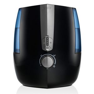 HoMedics Warm & Cool Mist Ultrasonic Humidifier